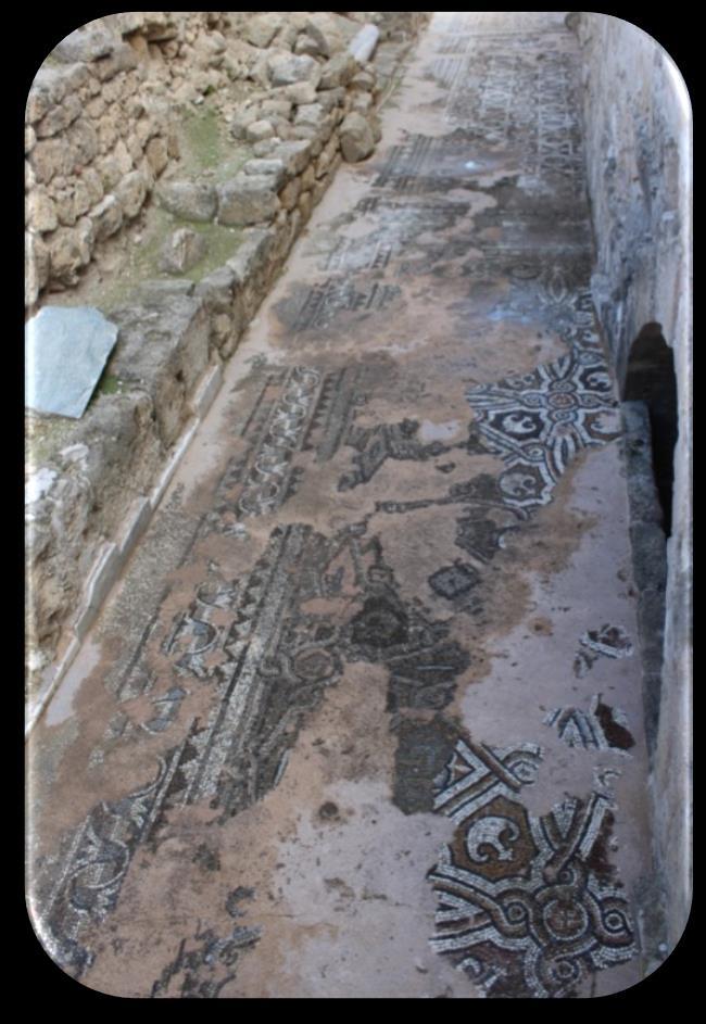 Ψηφιδωτά