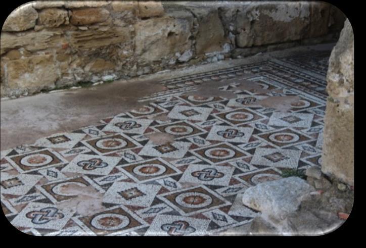 τα δυτικά