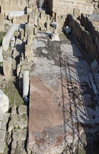 Νάρθηκας