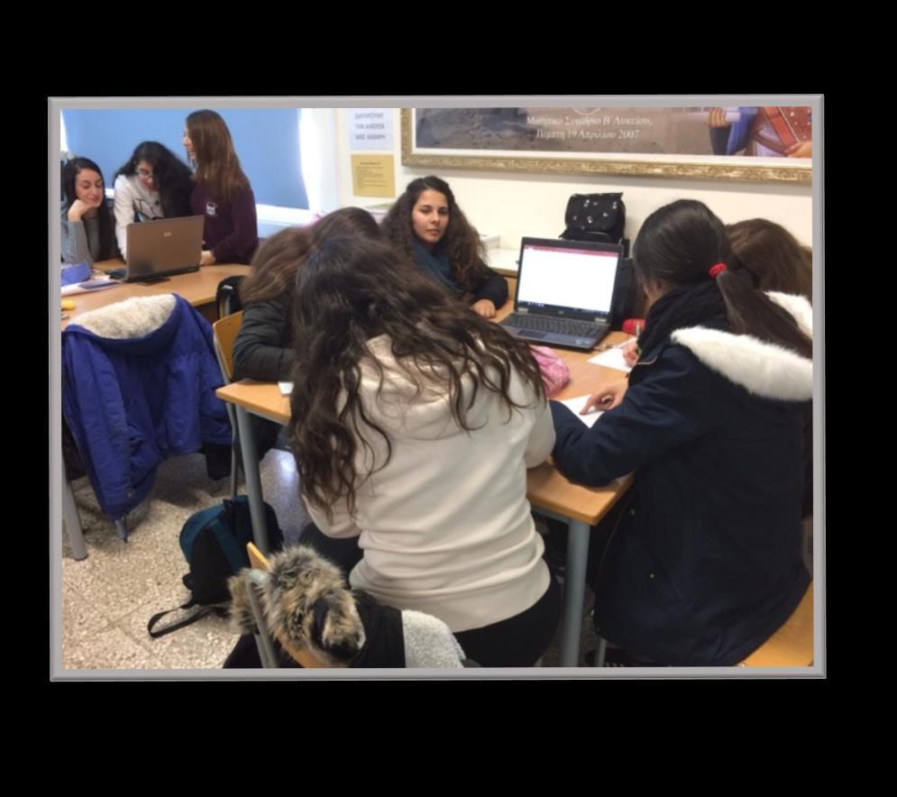 ναός χθές και σήμερα Κωνσταντίνος Ζήνωνος Α2 Μιχάλης Κούλουμος Α3 Αύρα Χατζησοφοκλέους Α4