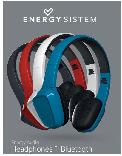 ENERGY SISTEM HEADPHONES 1