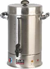 COOKING Μ Ι Κ Ρ Ο Σ Υ Σ Κ Ε Υ Ε Σ percolator βραστήρες καφέ 752060 Percolator 6,5 lt