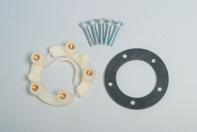 KIT ZA DAVAČE ZA TEMPERATURU I PRITISAK OPIS UF 60618Z 1/8 NPTF - M10x1 UF 60619A 1/8 NPTF - M12x1 UF 60620R 1/8 NPTF - M16x1,5 INSTALACIJSKI KIT OPIS UF 60696P instalacijski kit za plovke za gorivo
