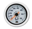 BROJAČ SATI RADA MOTORA Napajanje na 12V. Φ V. (mm) Φ RUPE (mm) BOJA TL32 80530 57 52 crna TL32 74530 57 52 bijela TEMPERATURE ULJA Skala za mjerenje 50-150 C, napajanje 12V. U kompletu sa senzorom.