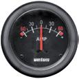 Veći instrumenti su vanjskog promjera Φ114mm, a ugradbena dimenzija je Φ100mm.