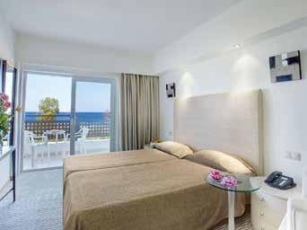 BOMO OLYMPUS GRAND RESORT 4*+ To Bomo Olympus Grand Resort βρίσκεται σε μια γραφική