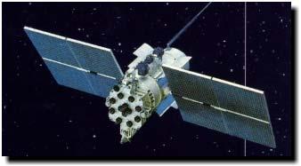 GLONASS - SSSR Galleo - EU 37 38 Sateltko pozcoraje e temelj a zmjer protorh udaljeot zmeđu atelta čj je položaj pozat prjemka koj
