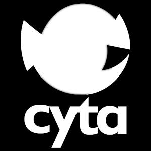 5.2.5 CYTA Πίλαθαο 8: Λνγφηππν ηεο CYTA Η Αξρή Σειεπηθνηλσληψλ Κχπξνπ(ΑΣΗΚ), γλσζηή σο CYTA ηδξχζεθε ην 1961 ζηελ Λεπθσζία.