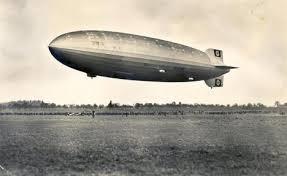 km/h Η καταστροφή: 6 Μαΐου 1937 Κατά την προσγείωση του αερόπλοιου Χίντενμπουργκ στο Νιου
