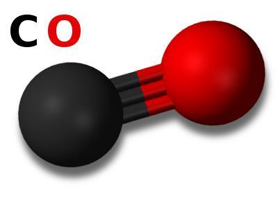 Εικόνα 2.2.2 2.2.3 Μονοξείδιο του αζώτου (NO) Το μονοξείδιο του αζώτου αποτελεί ρύπο, η οποία είναι ακίνδυνη για τον άνθρωπο όταν απαντάται σε χαμηλή συγκέντρωση.