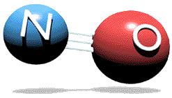 Εικόνα 2.2.3 2.2.4 Διοξείδιο του αζώτου (NO2) Το διοξείδιο του αζώτου είναι δευτερογενής αέριος ρύπος με καφέ κίτρινο χρώμα και ιδιαίτερη οσμή.