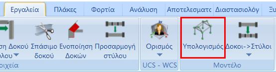 2.8 Δημιουργία Μαθηματικού Μοντέλου