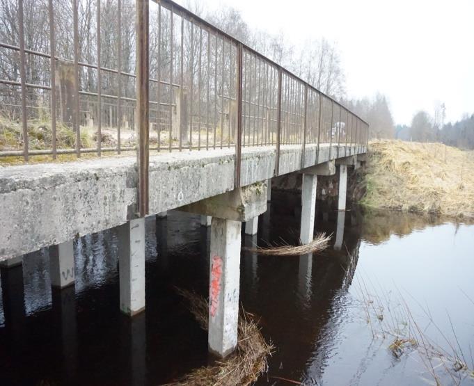 Att.9 Skats uz laiduma siju no augšteces puses Att.10 Skats uz laiduma siju no lejteces puses Att.