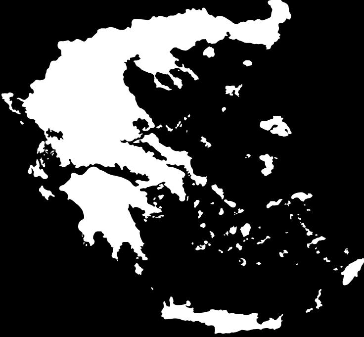 Εμπειρία Δομή ταξιδιού Επιλογές περιοχών ταξιδιού Ιόνια νησιά 6% Άλλοι προορισμοί 12% Στερεά Ελλάδα 9% 55% επισκέπτετ αι και άλλες περιοχές της Ελλάδας 55%