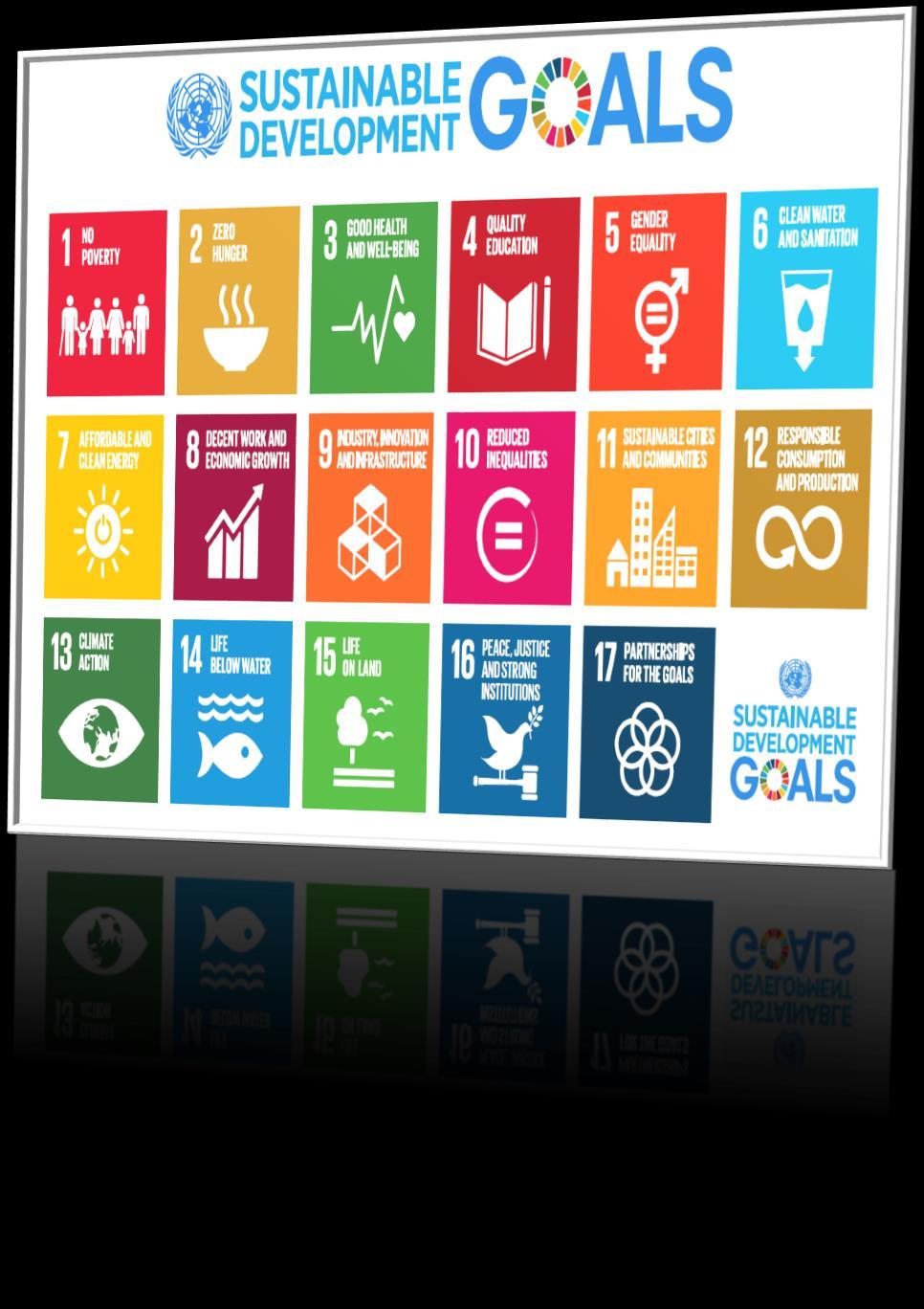 Agenda 2030 του ΟΗΕ για την Αειφόρο ανάπτυξη Η σύνδεση της αειφόρου ανάπτυξης µε την εκπαίδευση, γίνεται σαφής Agenda 2030 του ΟΗΕ για την Αειφόρο