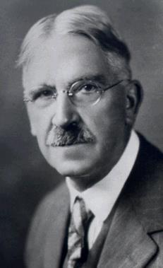 13 Θεωρητικές προσεγγίσεις John Dewey*: Η εμπειρία ως ακρογωνιαίος λίθος της εκπαίδευσης «Θα πρέπει να μετατρέψουμε τα σχολεία μας σε μικρές πρότυπες κοινότητες με δραστηριότητες που