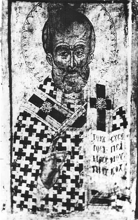 Сл. 2 Св. Никола, цр. Св. Никола Болнички, Охрид проширен со посочување на дела од Јованови во Лерин и Костур.