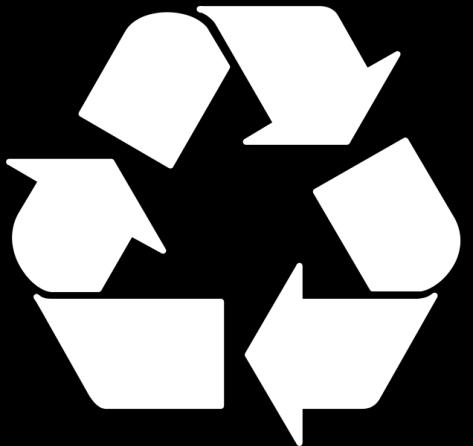 Ανακύκλωση Ανακύκλωση απορριμμάτων είναι η διαδικασία με την οποία επαναχρησιμοποιείται εν μέρει ή ολικά οτιδήποτε αποτελεί έμμεσα ή άμεσα