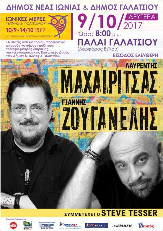 Λεωνίδα Κουτσούκη, προκειμένου