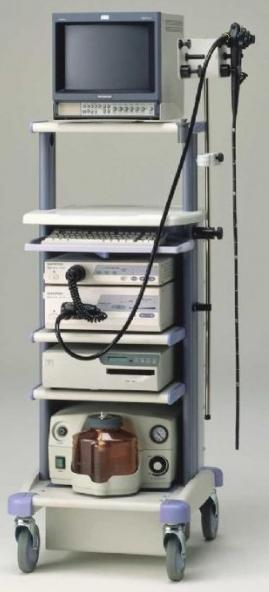 Εξοπλισμός TV monitor Φωτεινή πηγή Εύκαμπτο βρογχοσκόπιο Φυσιολογικός ορός σε θερμοκρασία δωματίου Σύριγγες 10 και 20 ml Αποστειρωμένες γάζες- Αλκοολούχο διάλυμα
