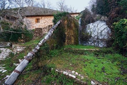 χαρακτήρα της παραγωγής της περιοχής που βρίσκονται. Αυτό το συνεχώς επεκτεινόμενο Δίκτυο Μουσείων αποτελεί μία μοναδική, μεγάλης κλίμακας πολιτιστική παρέμβαση.