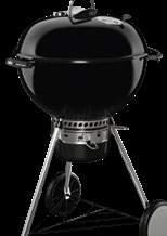 14 #1: Weber MasterTouch ΓΝΩΡΙΜΊΑ ΜΕ ΜΙΑ ΠΟΙΚΙΛΊΑ ΔΥΝΑΤΟΤΉΤΩΝ Ανεξάρτητα από τις προτιμήσεις σας, αυτός ο σύντομος οδηγός θα σας βοηθήσει να βρείτε το ταίρι σας.