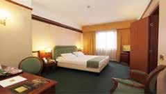Hotel Grifone Firenze 4* Το Hotel Grifone Firenze προσφέρει δωμάτια