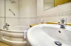 hotel 4 αστέρων βρίσκεται μέσα στο