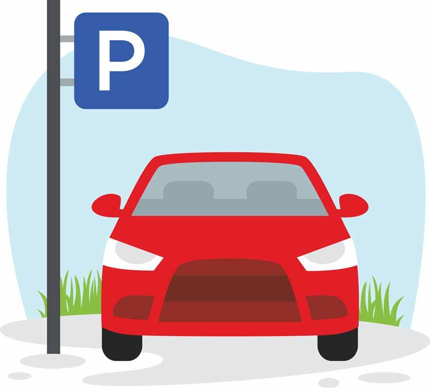 Το γραφείο μας σε συνεργασία με το ALPHA PARK σας δίνουν την δυνατότητα να σταθμεύσετε το όχημα σας τις ημέρες του ταξιδιού σας δίπλα στο αεροδρόμιο.