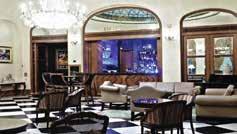 Ατομικό Πρόγραμμα Millennium Hotel Paris