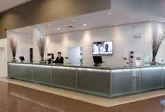 ΙΣΠΑΝΙΑ ΠΟΡΤΟΓΑΛΙΑ 8 ΗΜΕΡΕΣ H O T E L S Rafaelhoteles Atocha 4* Το σύγχρονο Rafaelhoteles Atocha είναι διακοσμημένο με εντυπωσιακά έργα τέχνης που σας προτρέπουν να επισκεφθείτε
