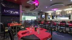 Congrès 4* Το Mercure Strasbourg Palais des Congrès
