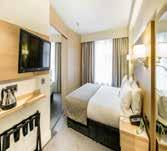 Premier Inn London Kensington 3* Το ξενοδοχείο Premier Inn Kensington προσφέρει δωμάτια ιδανικά για