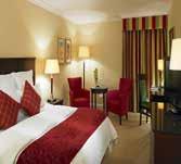 Mercure Edinburgh Haymarket 4* Το Mercure Edinburgh Haymarket βρίσκεται
