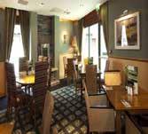 Ballsbridge Hotel 4* Το Ballsbridge Hotel βρίσκεται στη συνοικία D4 του