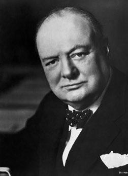 Komisioni Evropian Uinston Çërçill (Winston Churchill): thirrje për Shtetet e Bashkuara të Evropës Uinston Çërçill 1874-1965 J.