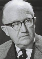 Komisioni Evropian Uolter Holstajn (Walter Hallstein): një forcë diplomatike për shtytjen e integrimit të shpejtë evropian интеграција Uolter Holstajn ishte Presidenti i parë i Komisionit Evropian në
