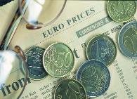 NovËanice i kovanice evra su uπle u upotrebu 1. januara 2002. godine.