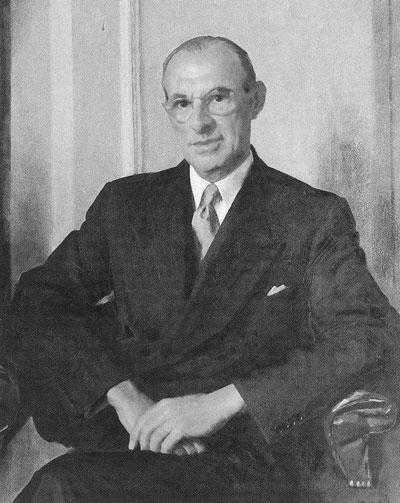 1941: Norman Gregg περιγραφή συγγενούς