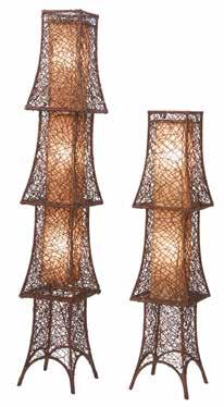 ΕΠΕΝΔΥΣΗ ΥΦΑΣΜΑ 153041-Α0135-46 30x30x180cm ΒΕΡΓΙΝΟ ΜΕ