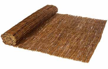 AΚΡΟΚΛΑΔΑ ΞΥΛΙΝΑ 2cm 2,2-2,5kg/m 2 ΜΕ ΣΥΡΜΑ ΓΑΛΒΑΝΙΖΕ ΑΝΑ 10cm