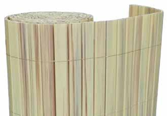 ΚΑΛΑΜΩΤΕΣ KAΛΑΜΩΤΗ ΣΥΝΘΕΤΙΚΗ ΑΠΟ PVC ΒΕΡΓΑ ΔΙΠΛΗΣ ΟΨΗΣ