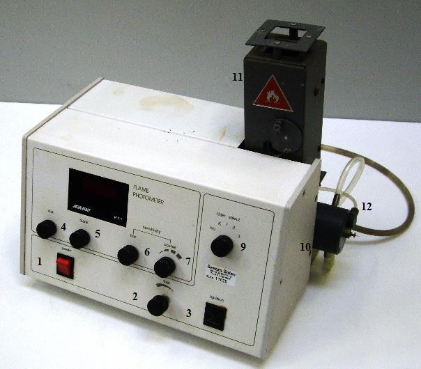 1. δαεσπ βμ λ τηα κμ (Power) 2. Ρτγηδ β εαυ έηκυ (Fuel adjust) 3. δαεσπ βμ αθϊφζ ιβμ (Ignition) 4. Έζ ΰξκμ εα δεκτ βη έκυ (D.P.) 5. Ρτγηδ β κλΰϊθκυ η «υφζσ» (Blank) 6.
