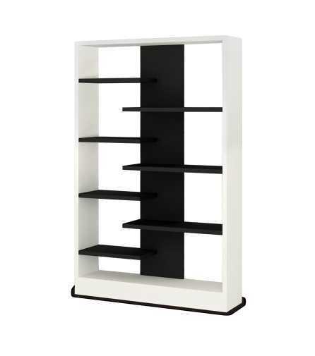 OFFICE BOOKCASES