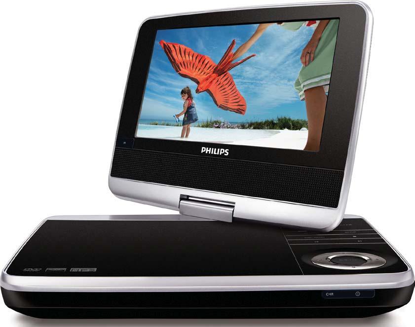 Register your product and get support at www.philips.