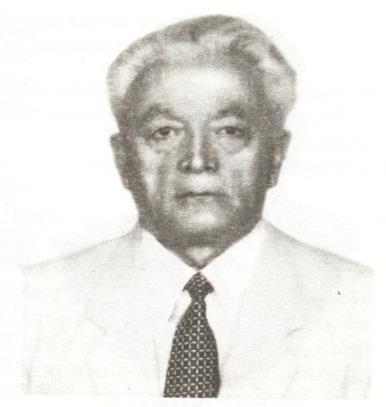 .U.Usmоnоv zbekistondа pоlimеrlаr kimyosi tаrаqqiyotini bоshlаb bеrgаn mаkrоmolekulyar birikmаlаr kimyosi sohasigа eng kаttа hissа qo shgаn оlimlаrdаndir.