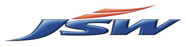 IDI :Ɛǁ ^ƚğğů :s^ / &K ϮϬ ǆ Source: Corporate Website Jsw Steel d/k > / / ǆđś / Ϭϭϵ ϬϭϬϯϴ нϵϭ ϮϮ ϰϯθϲ ϭϭϭϭ W^ ZĂŶŬ ϴϯ ^ƚğğůͳwƌžěƶđğƌɛ DŬƚ ĂƉ /Zϰϱϯ ϯϱ ^ĂůĞƐ /Zϰϳϳ ϱϯ ũɛǁ ŝŷdƶŵďăŝ / / ^ŚĂƌĞƐ Ϯ ϰϭϳ