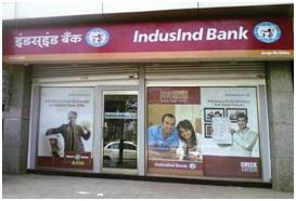 IDI Indusind Bank Indusind Bank IBK.I Banks-Super Regional TIO IDI xch India, Rupees MktCap Rs274.19 Bil Sales Rs96.33 Bil Shares 526 Mil Float 426 Mil Price= +91 22 6641 2200 www.indusind.