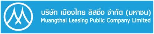THID DƵĂŶŐƚŚĂŝ >ĞĂƐŝŶŐ Dhd, d, &K ϮϬ ǆ Source: Corporate Website нϲϲ Ϯϴ ϴϬϭϬϯϯ W^ ZĂŶŬ ϵθ Muangthai easing d, /> ǆđś d,ϲϭϲθϭϭϭϭϭϯ ŵƶăŷőƚśăŝůğăɛŝŷő ĐŽ ƚś &ŝŷăŷđğͳ ŽŶƐƵŵĞƌ >ŽĂŶƐ DŬƚ ĂƉ d, ϲϭ ϰθ ^ĂůĞƐ