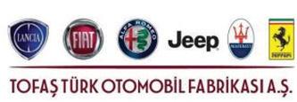 TURKY Tofas Turk Otom.Fabk.